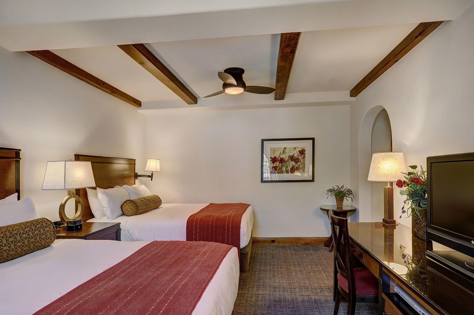 Austria Haus Hotel Vail Bagian luar foto
