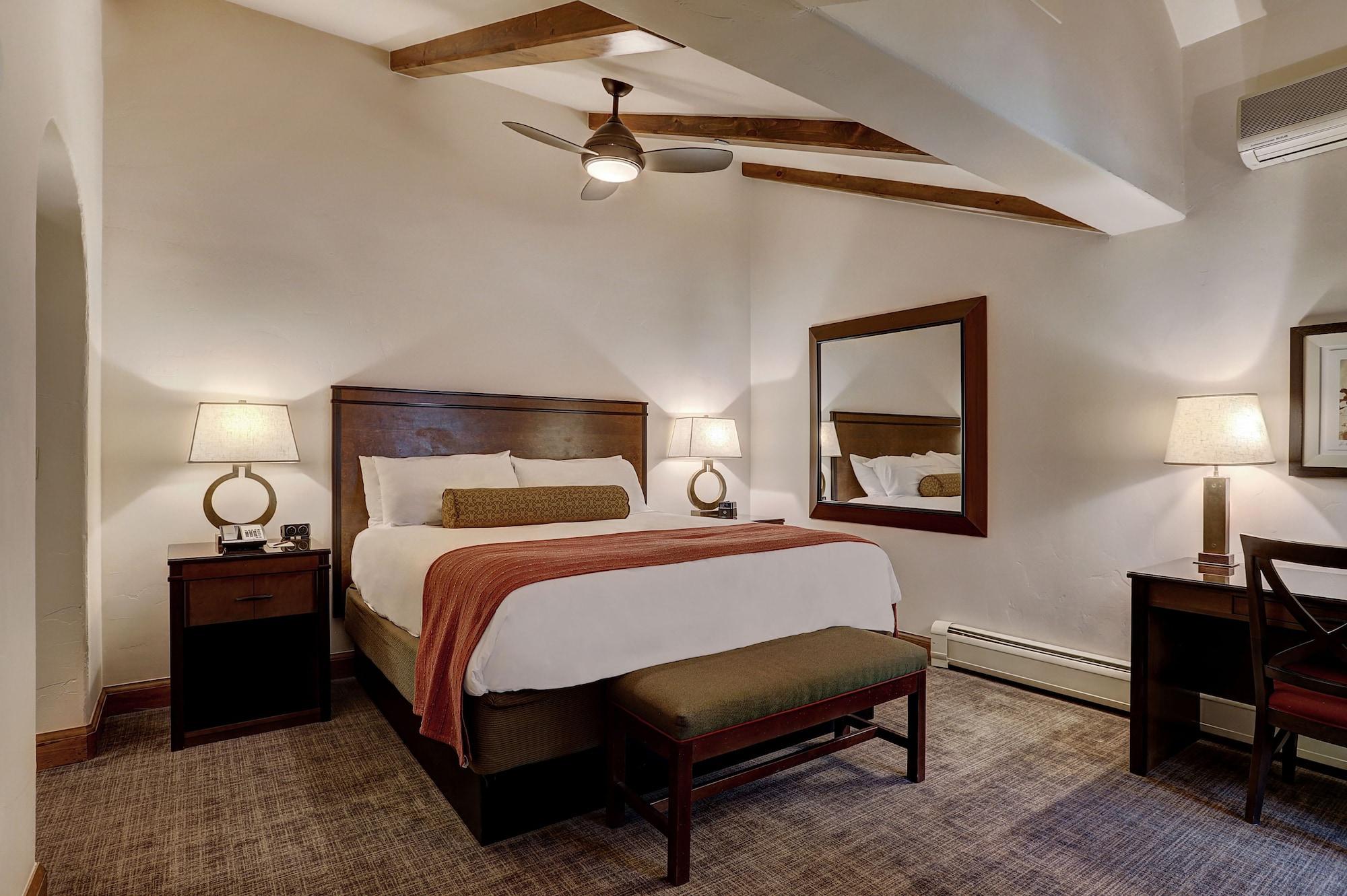 Austria Haus Hotel Vail Bagian luar foto