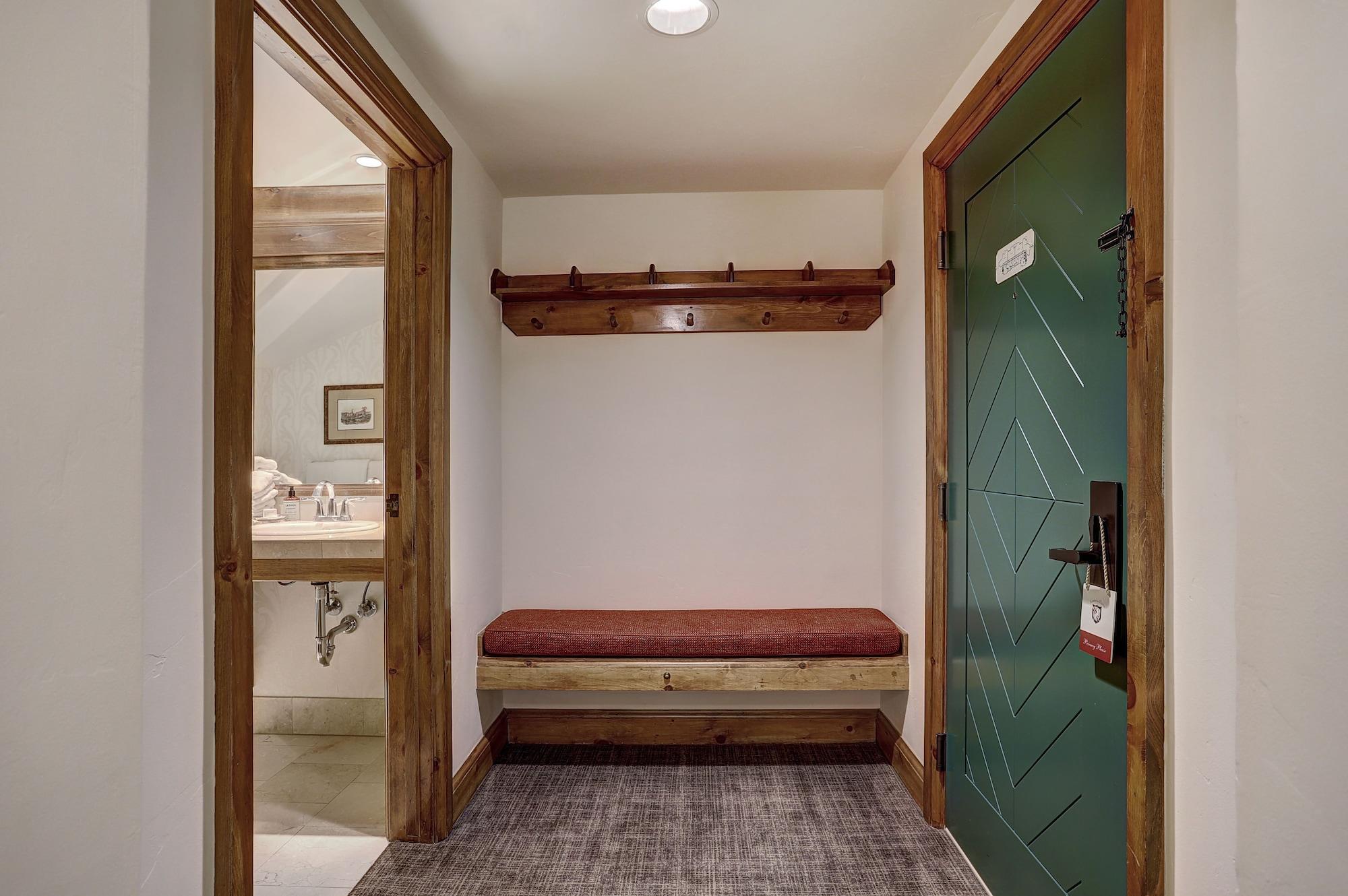 Austria Haus Hotel Vail Bagian luar foto