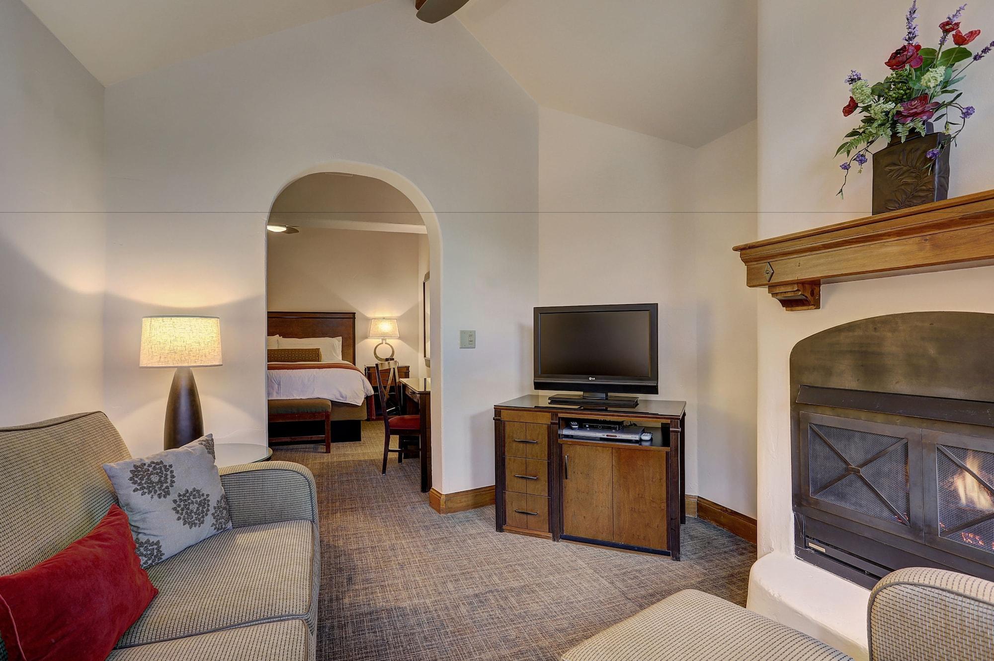 Austria Haus Hotel Vail Bagian luar foto