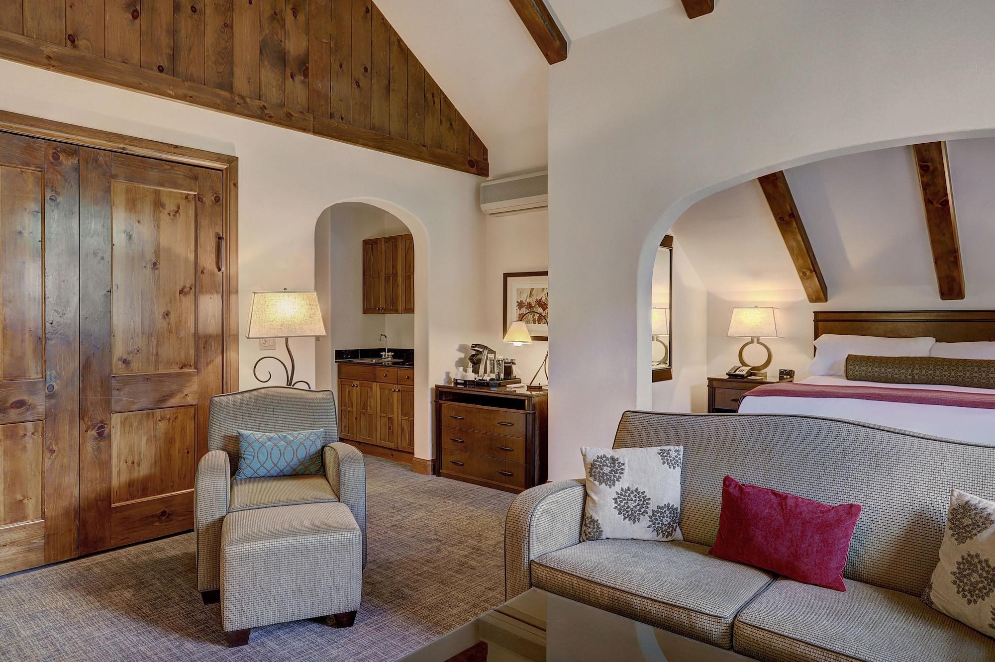 Austria Haus Hotel Vail Bagian luar foto