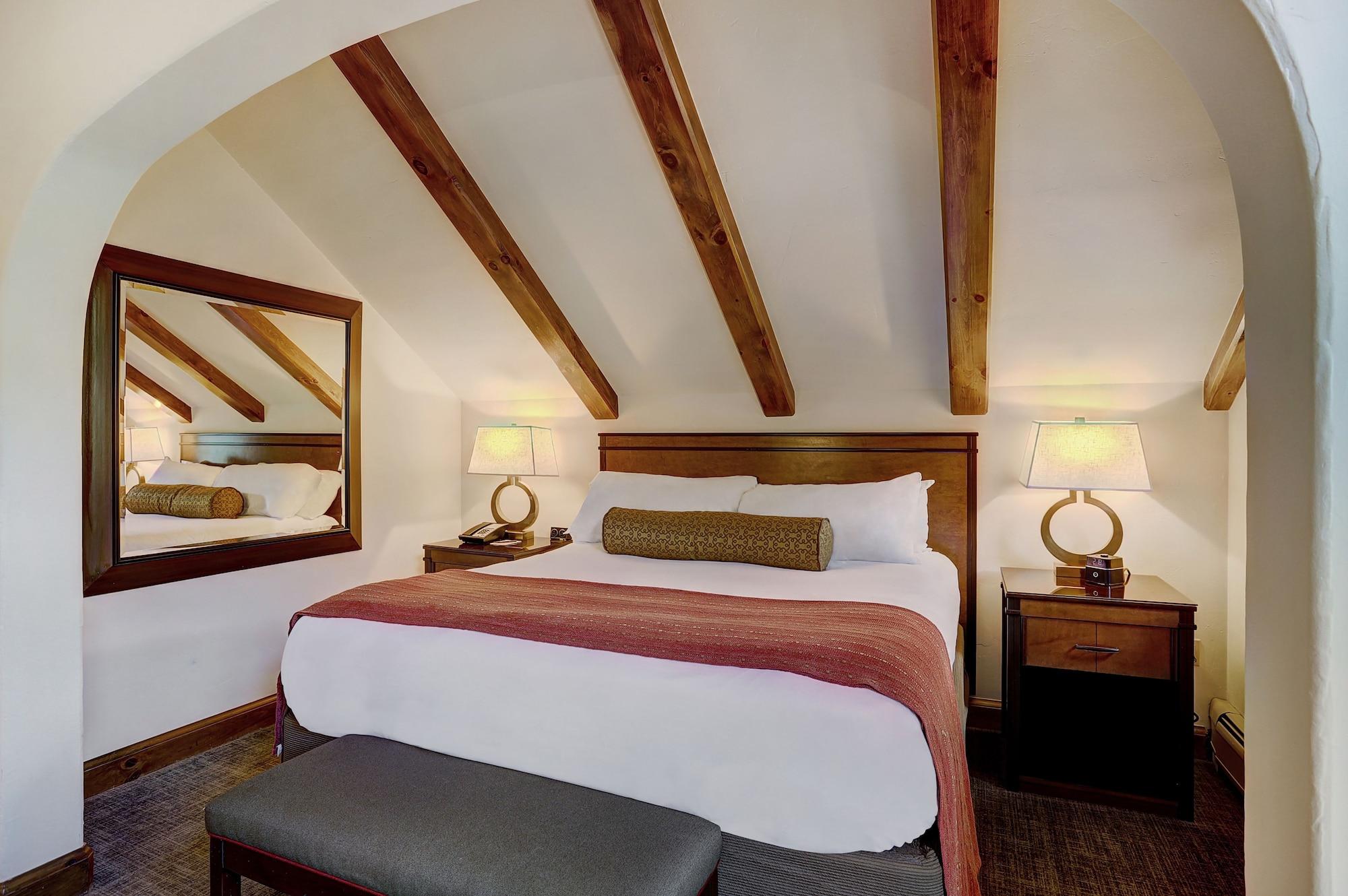 Austria Haus Hotel Vail Bagian luar foto
