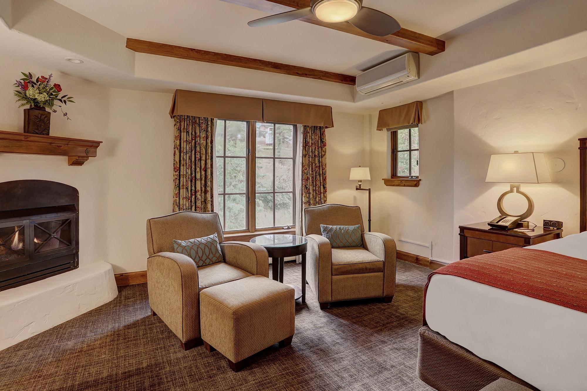 Austria Haus Hotel Vail Bagian luar foto