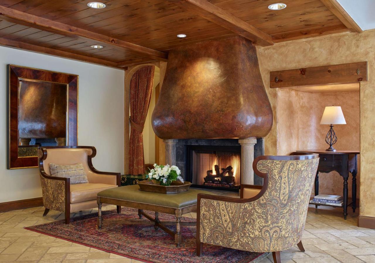Austria Haus Hotel Vail Bagian luar foto