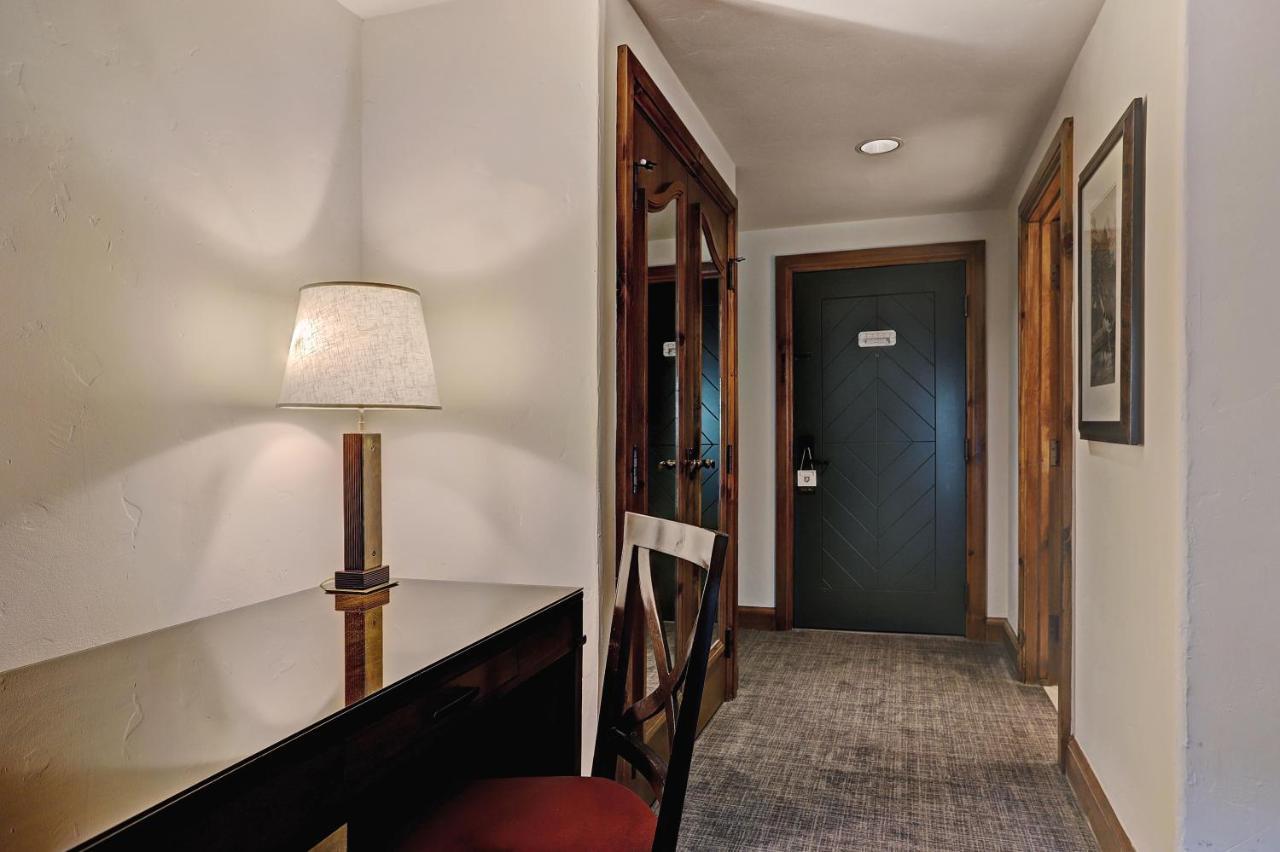 Austria Haus Hotel Vail Bagian luar foto